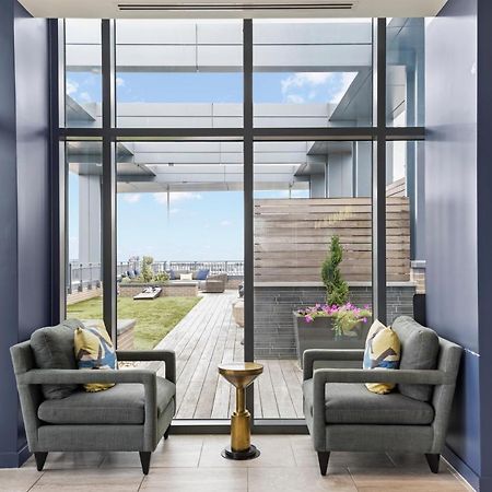 Placemakr Marymount Ballston Arlington Exterior foto